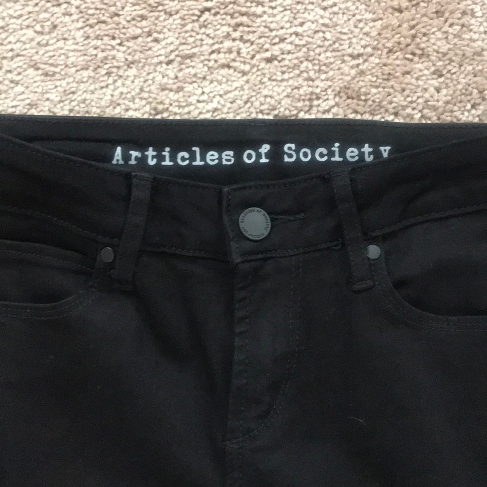 Jeans - Picture 2 of 5